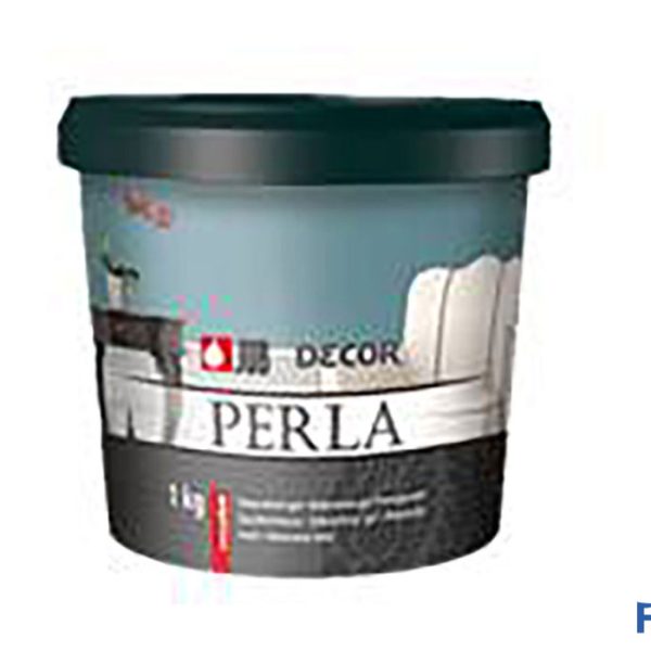 JUB DECOR Perla Dekorációs gél 1kg (Csináld magad, Fal dekorációs termékek kategória) a Fess Festékszakáruház kínálatából