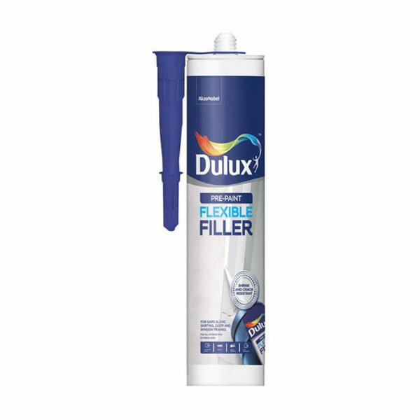 Dulux Pre-Paint Flexible Filler 290 ml (Tömítők
