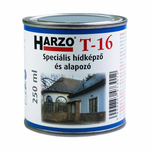 Harzo T16 univerzális alapozó (Festékek
