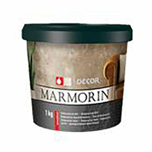 JUB DECOR Marmorin Dekorációs glett 1kg (Csináld magad