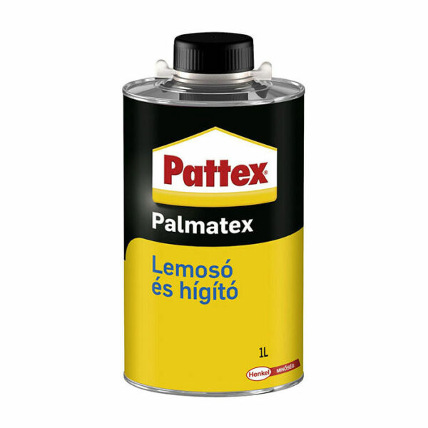 Pattex Palmatex Lemosó és hígító (Tömítők