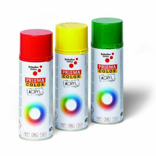 Prisma Color acryl festék spray 400ml (Festékek