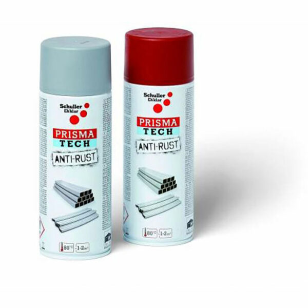 Prisma Tech korróziógátló alapozó spray 400ml (Festékek