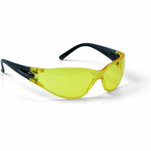 Schuller védőszemüveg sárga (Szerszámok