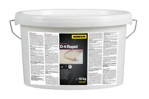 Murexin D4 Tapadóhíd rapid