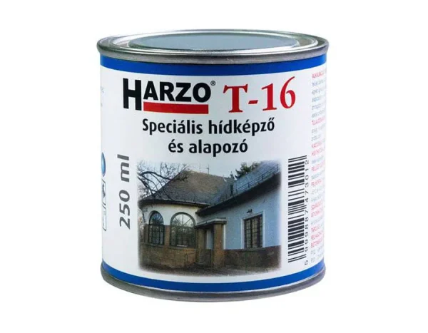 Harzo T16 univerzális alapozó