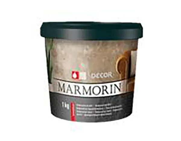 JUB DECOR Marmorin Dekorációs glett 1kg