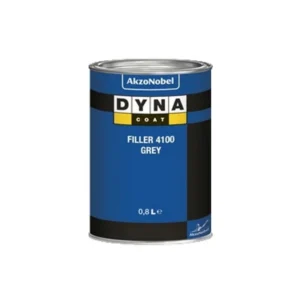Dyna Filler 4100 - Alapozó / töltőalapozó 0,8 l + edző 0,2 l