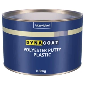 Dyna Polyester Putty - Mélyedéstapasz