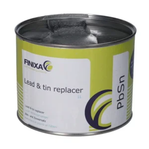 Finixa Lead & tin replacer