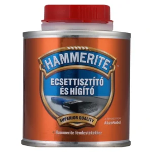 Hammerite ecsettisztító és hígító 250 ml