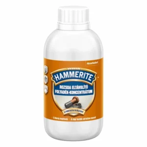Hammerite rozsda eltávolító 0,5 l