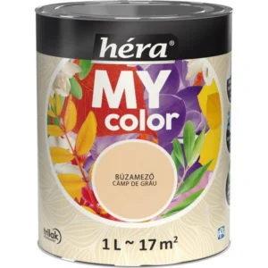 Héra My color
