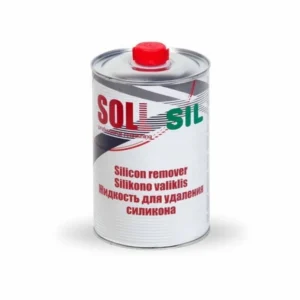 Soll Sil szilikon eltávolító 1 l