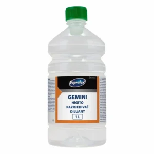 Supralux Gemini Hígító 1 l
