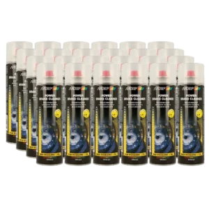 Motip Féktisztító Spray