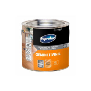 Supralux Gemini Tivinil Parketta alapozó 2,5l