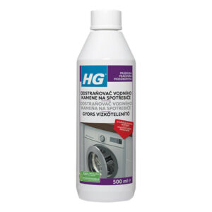 HG gyors vízkőtelenítő 500 ml