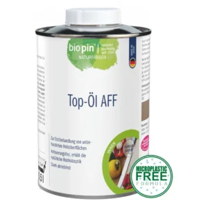 BIOPIN TOP OLAJ AFF 0,5L