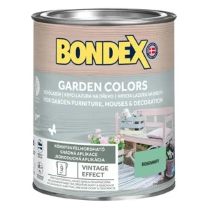 Bondex Garden Colors 0,75liter