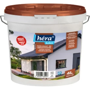 Héra homlokzatfesték