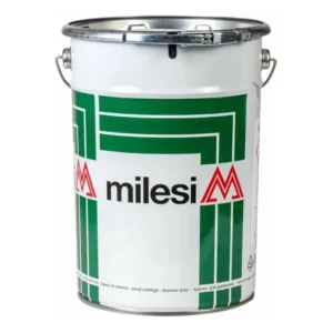 Milesi Hydrocrom vizes bázisú vékonylazúr (több szín és kiszerelés)