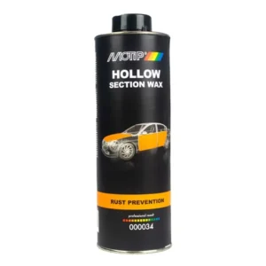 MOTIP üregvédő waxos pisztolyos 1000 ml