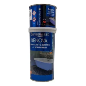 Renova akril kádfelújító A+B komponens 0,62 l