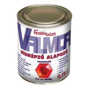 Valmor Hídképző Alapozó  0,75 l