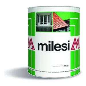 Milesi Teraszlazúr XWC